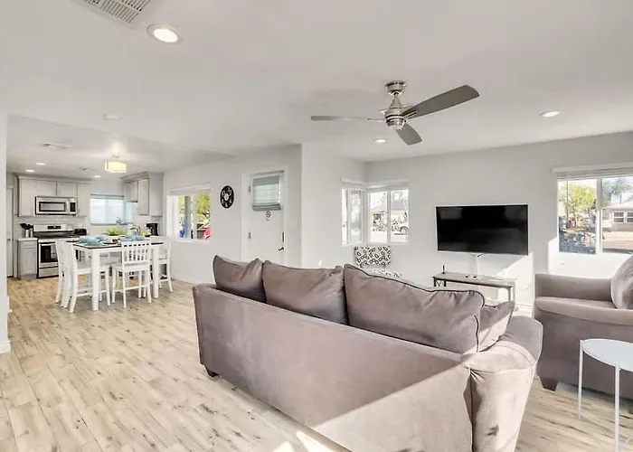 Chic Cozy Hideaway - Urban Gem Holiday home Phoenix