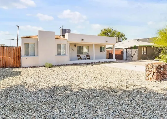 Chic Cozy Hideaway - Urban Gem Holiday home Phoenix